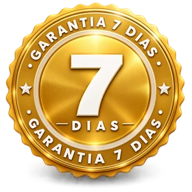 Garantia 7 Dias